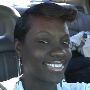 Meet your Posher, Latasha